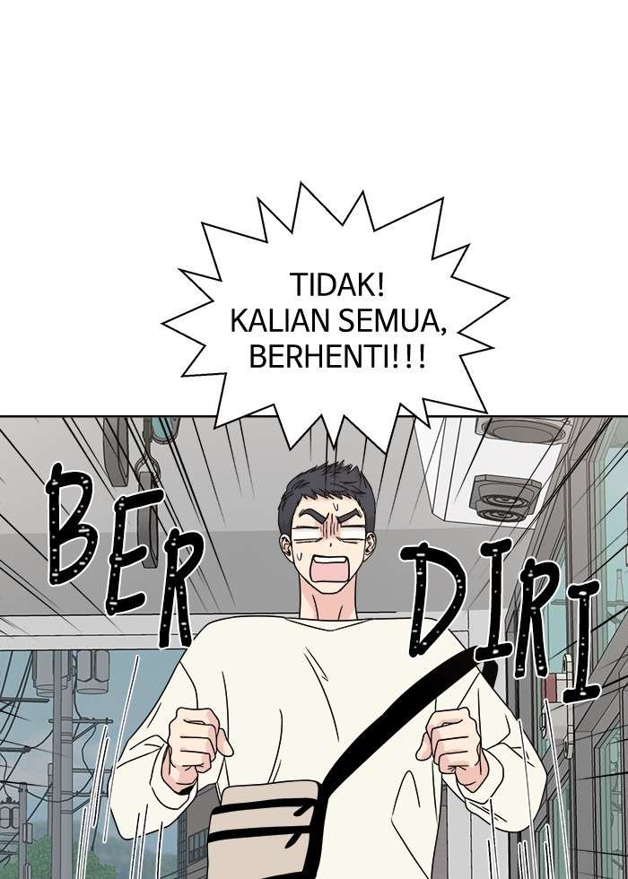 Mother, I’m Sorry Chapter 25 Gambar 34