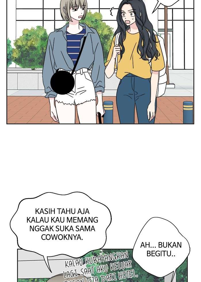 Mother, I’m Sorry Chapter 25 Gambar 42