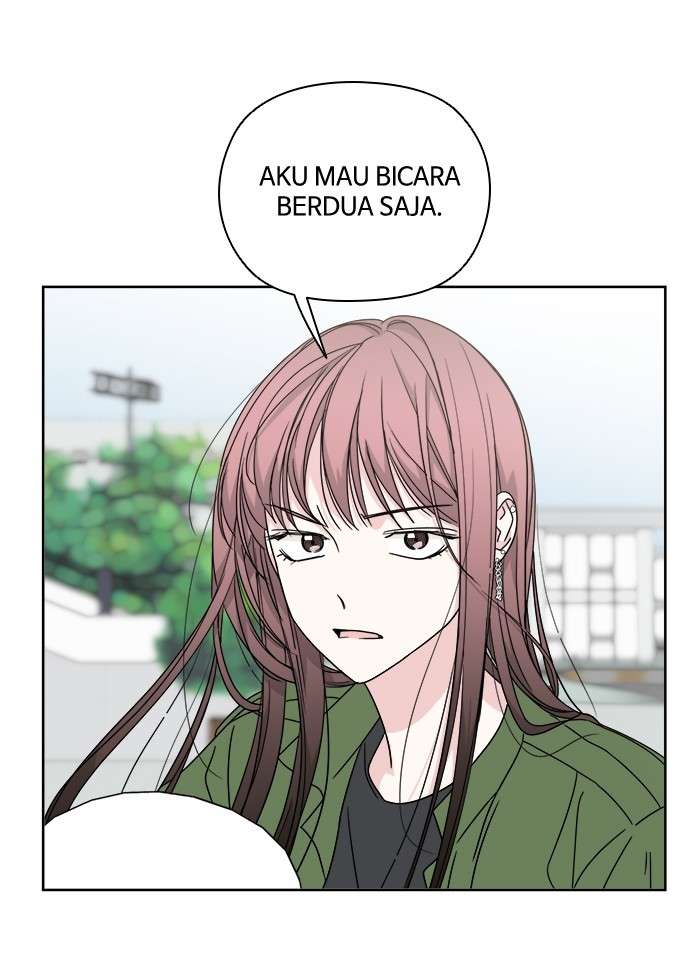 Mother, I’m Sorry Chapter 25 Gambar 46