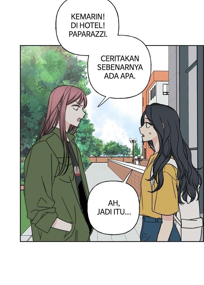 Mother, I’m Sorry Chapter 25 Gambar 49