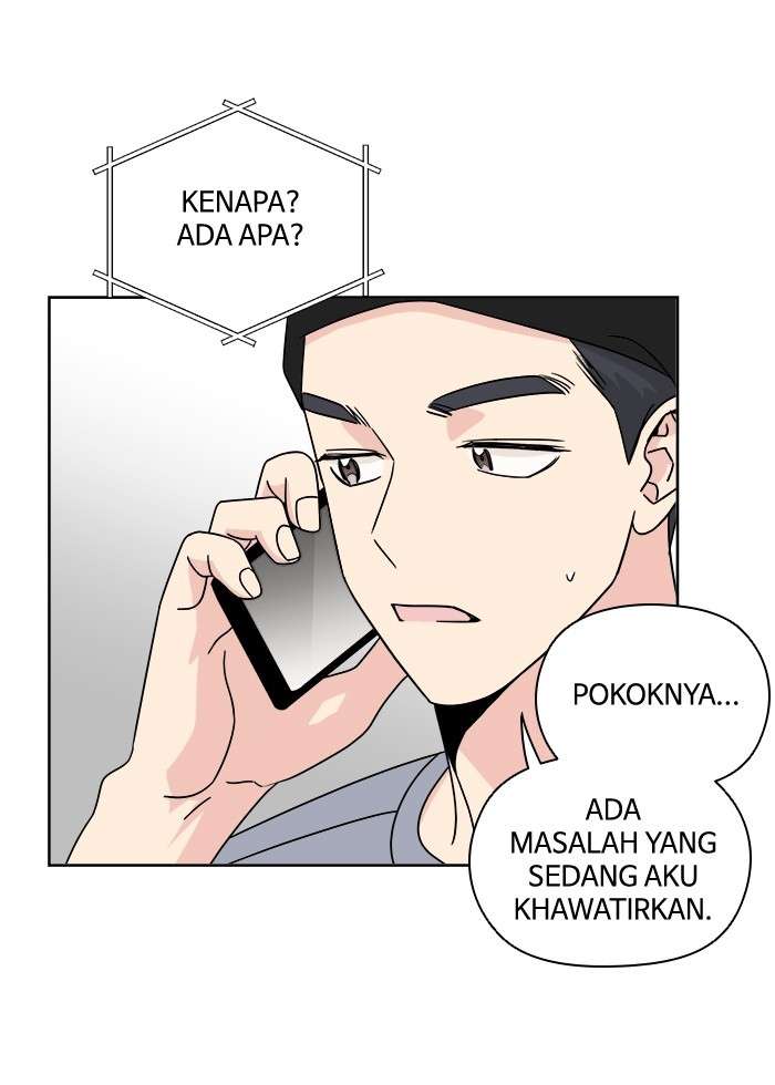 Mother, I’m Sorry Chapter 25 Gambar 52