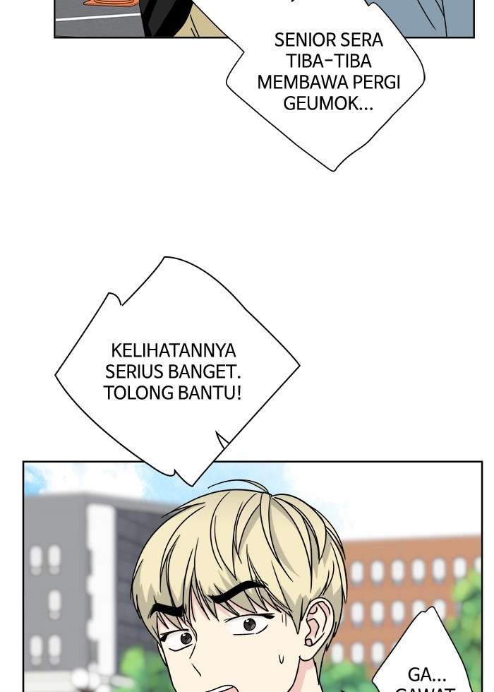 Mother, I’m Sorry Chapter 25 Gambar 55