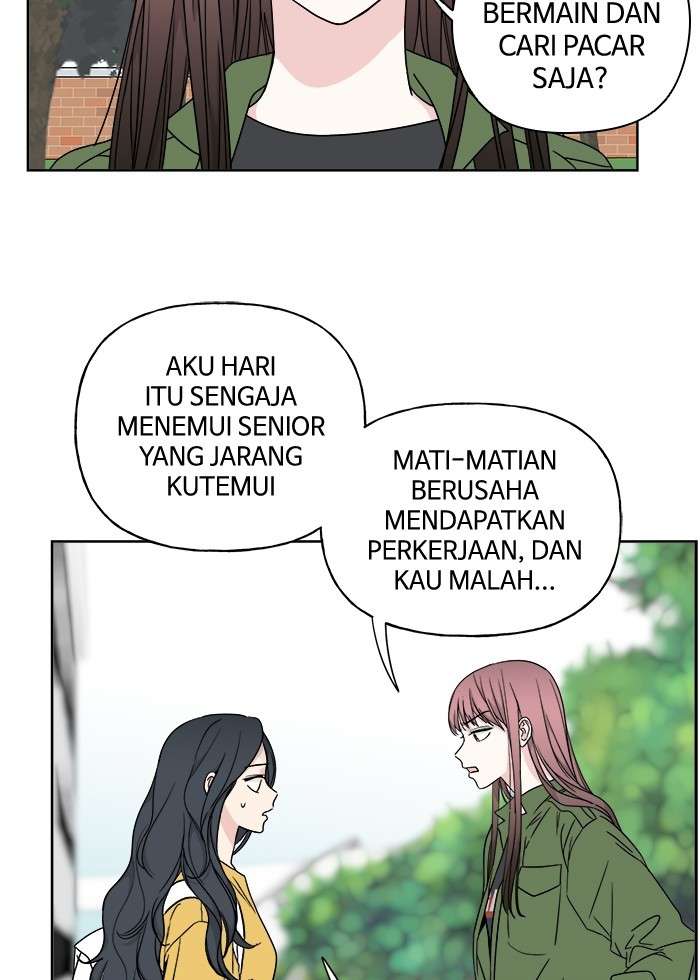 Mother, I’m Sorry Chapter 25 Gambar 60