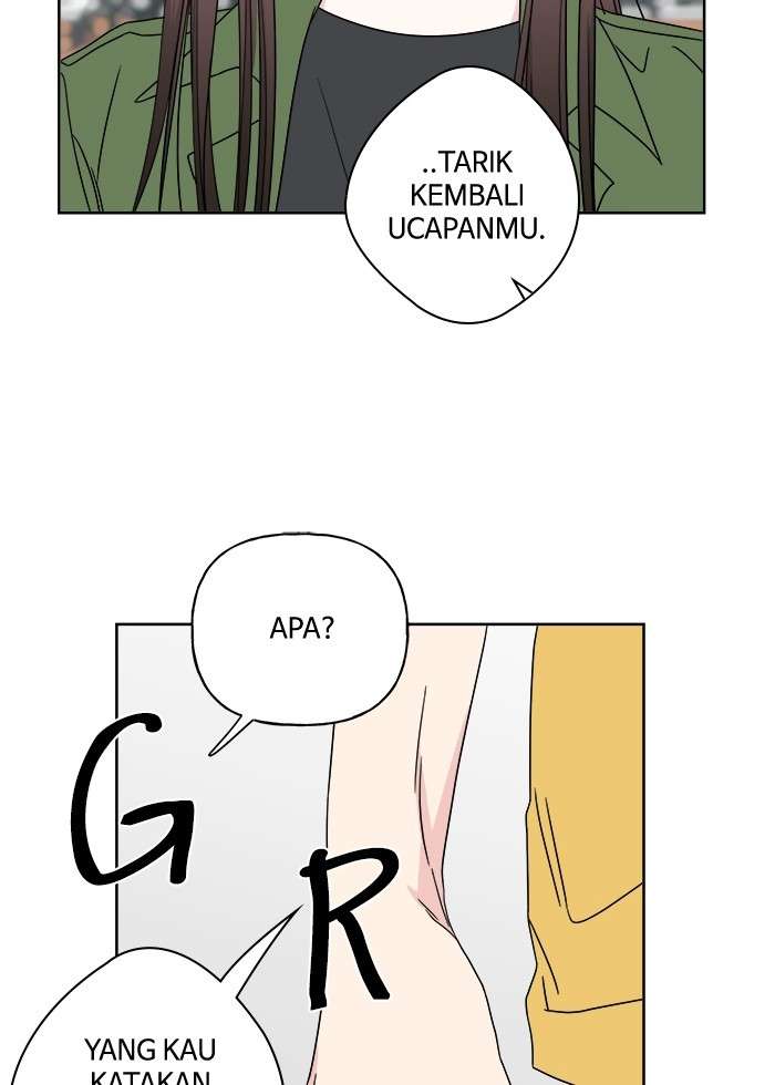 Mother, I’m Sorry Chapter 25 Gambar 68