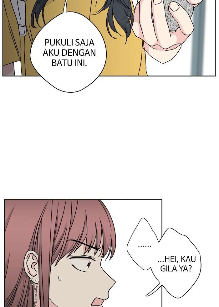 Mother, I’m Sorry Chapter 25 Gambar 74