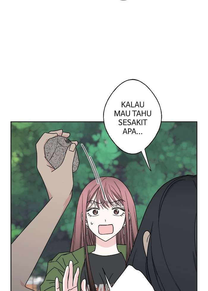 Mother, I’m Sorry Chapter 25 Gambar 79