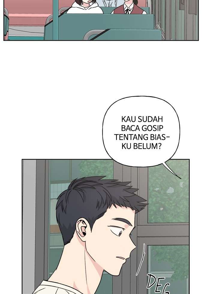 Mother, I’m Sorry Chapter 25 Gambar 8