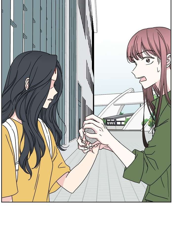 Mother, I’m Sorry Chapter 25 Gambar 83