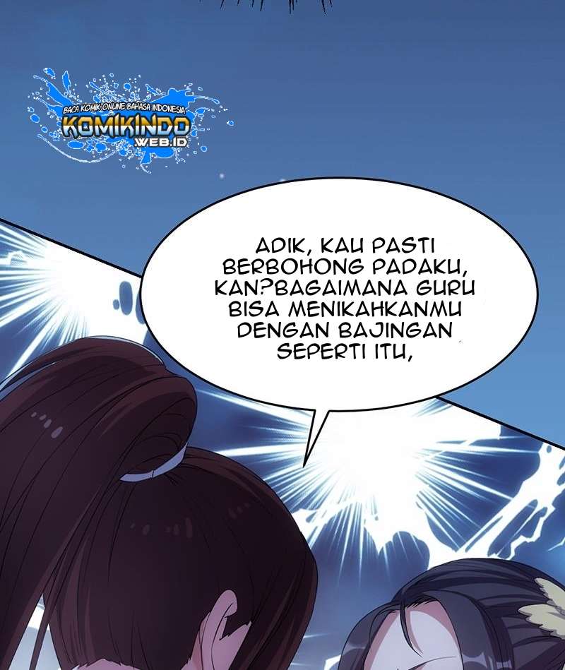 Guardian Dragon System Chapter 12 Gambar 41