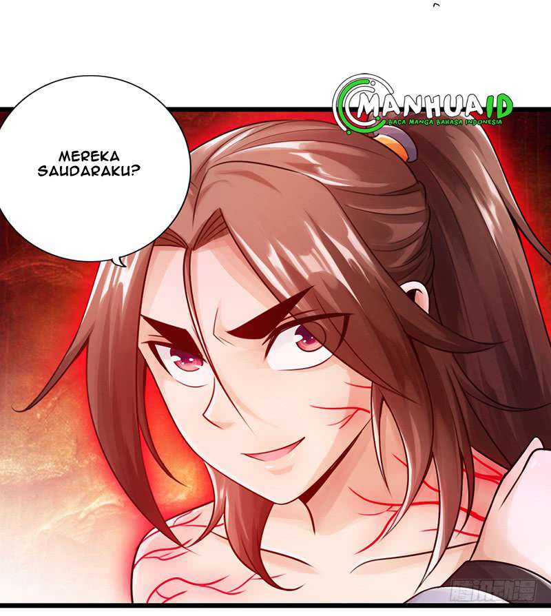 The Rebirt Taikoo Devil Chapter 20 Gambar 27