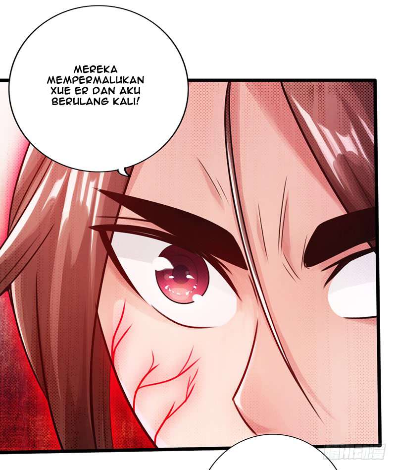 The Rebirt Taikoo Devil Chapter 20 Gambar 28