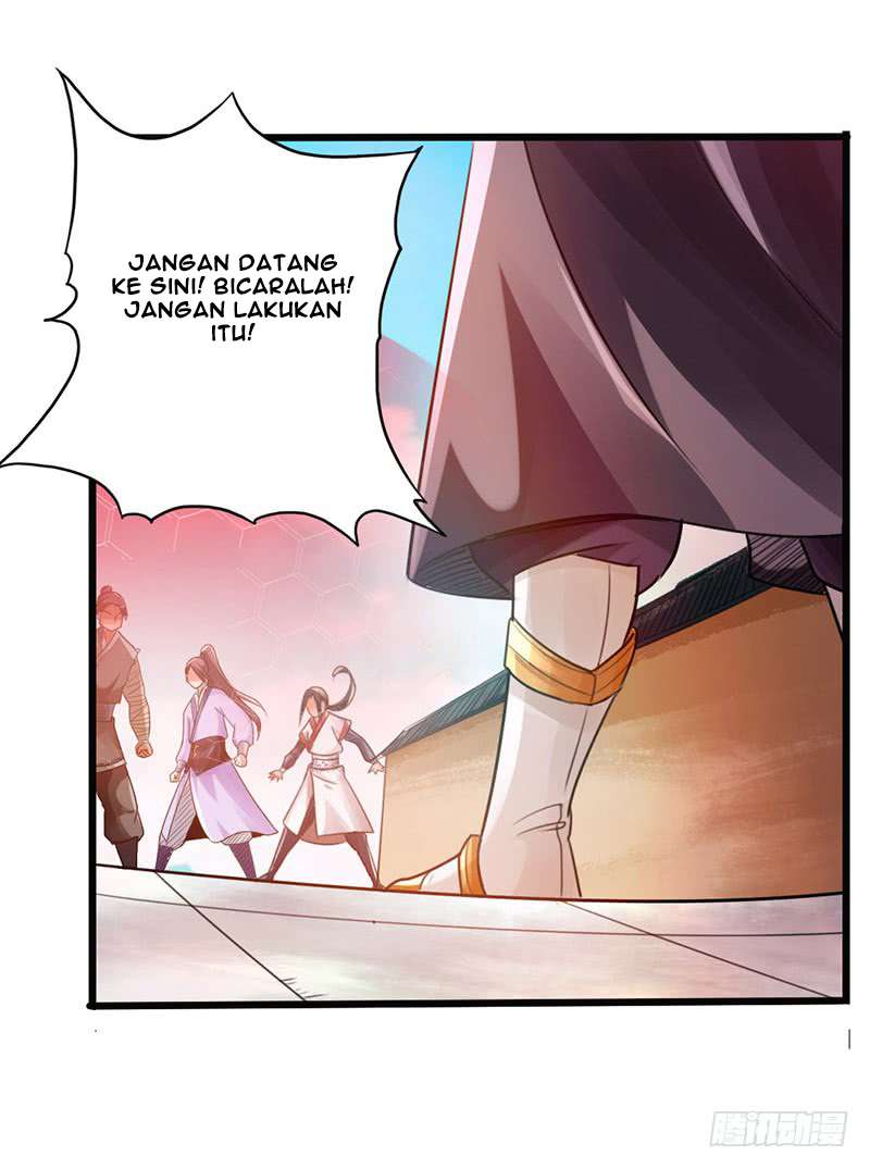 The Rebirt Taikoo Devil Chapter 20 Gambar 8