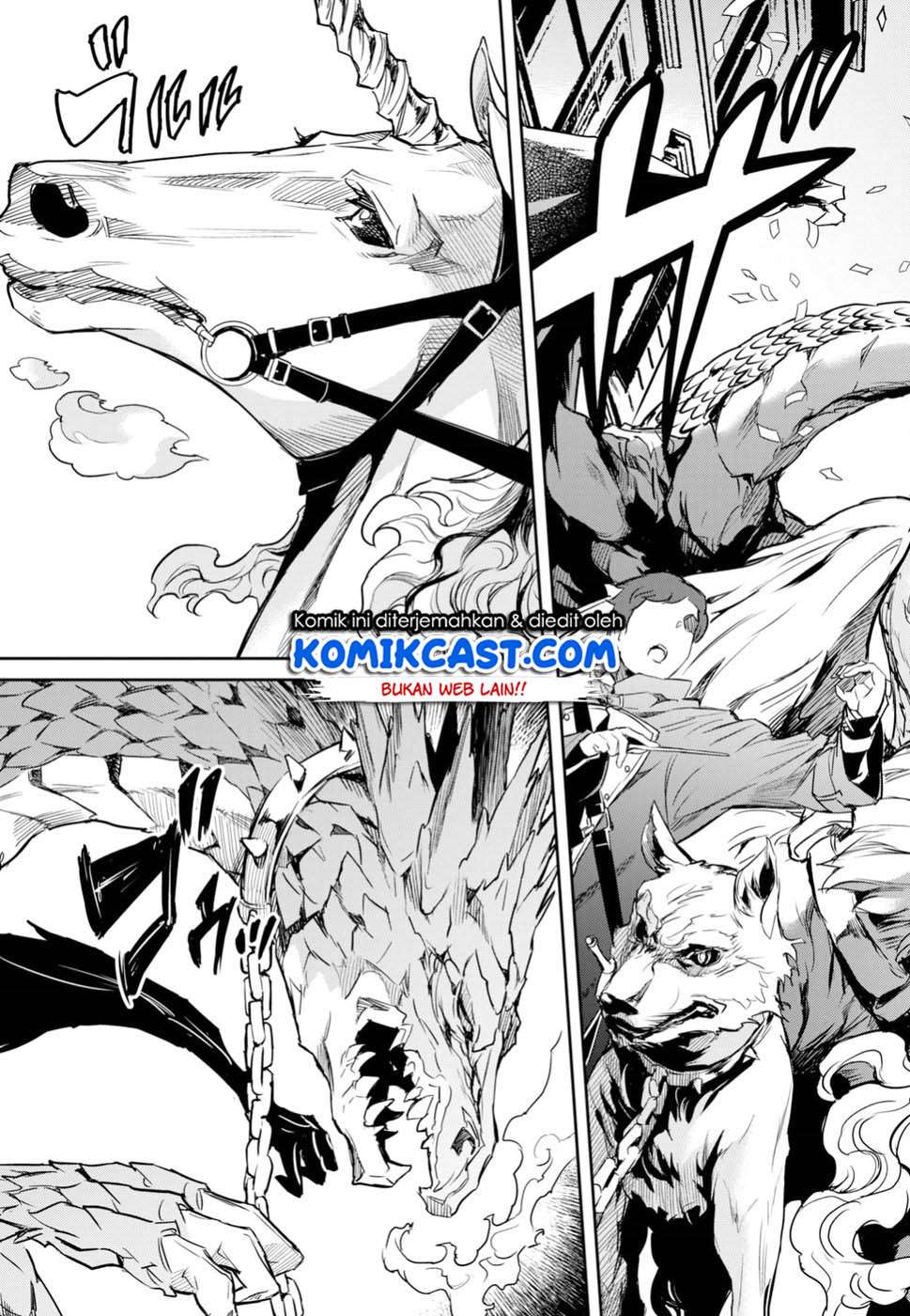 Nanatsu no Maken ga Shihai suru Chapter 1.1 Gambar 19