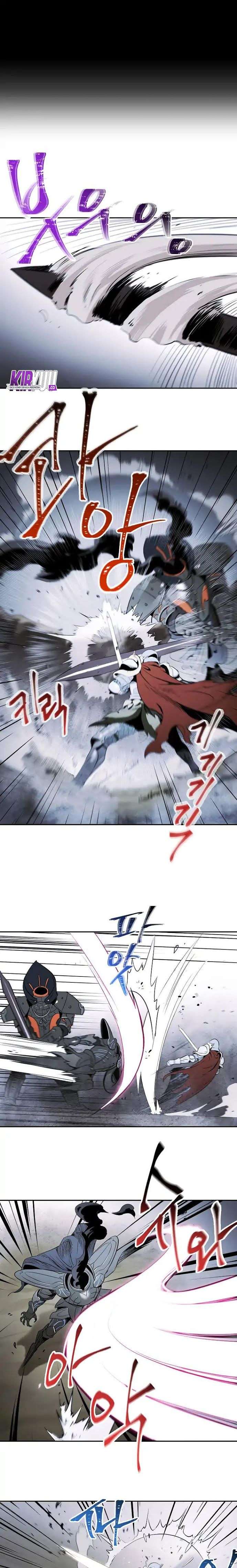 Skeleton Soldier Couldn’t Protect the Dungeon Chapter 54 Gambar 6