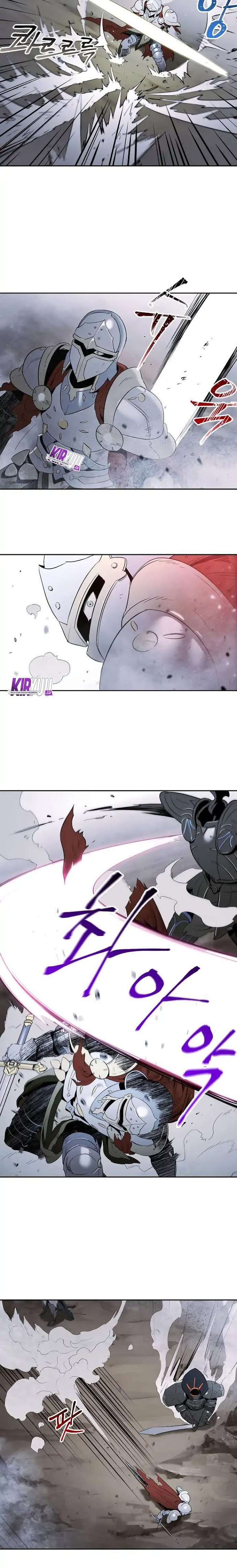 Skeleton Soldier Couldn’t Protect the Dungeon Chapter 54 Gambar 7