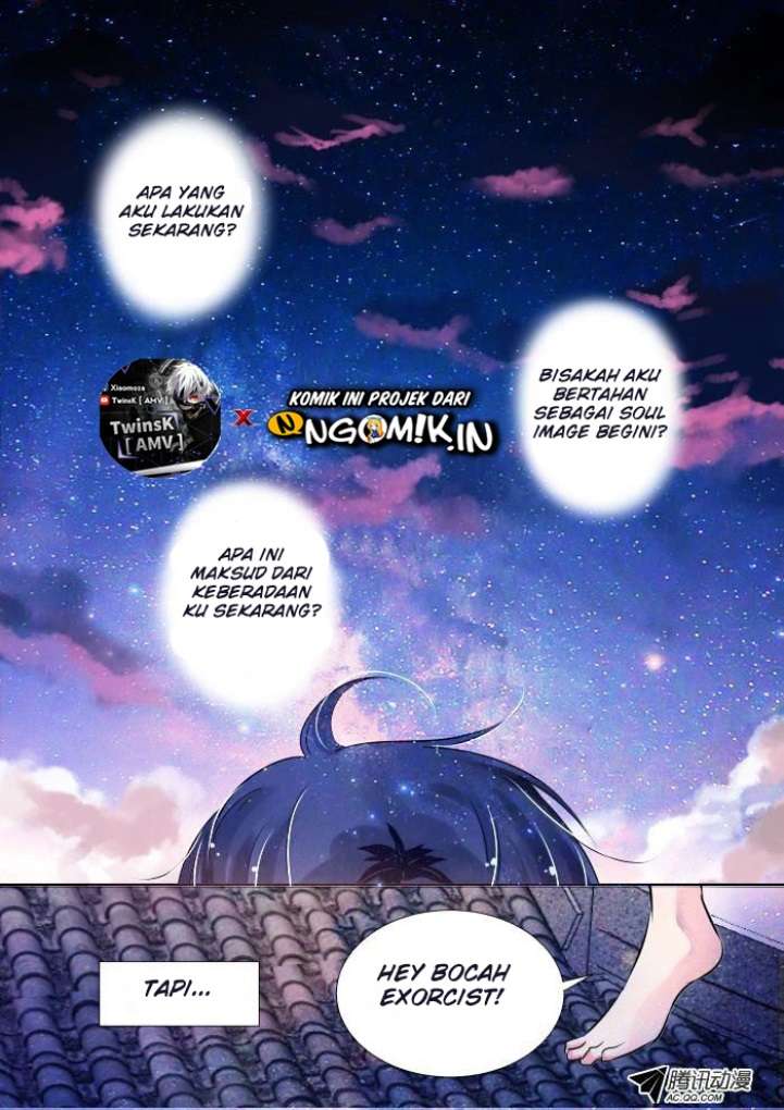 Soul Contract Chapter 19 Gambar 15