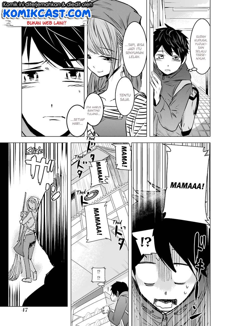 Kimi no Okasan o Boku Ni Kudasai! Chapter 2 Gambar 18