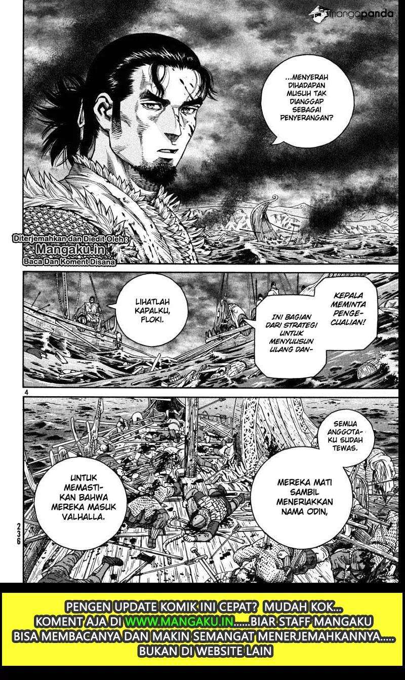 Vinland Saga Chapter 127 Gambar 5