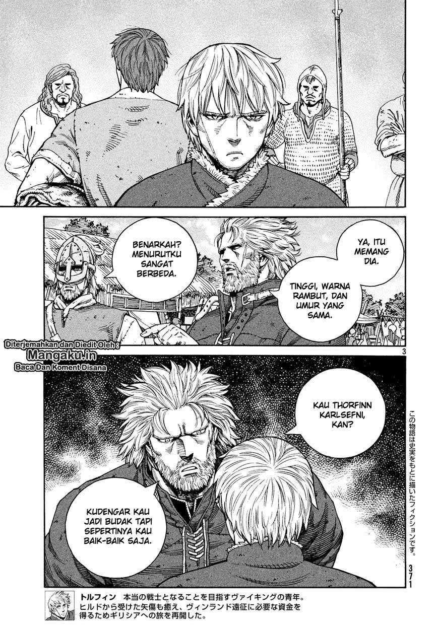 Vinland Saga Chapter 126 Gambar 4