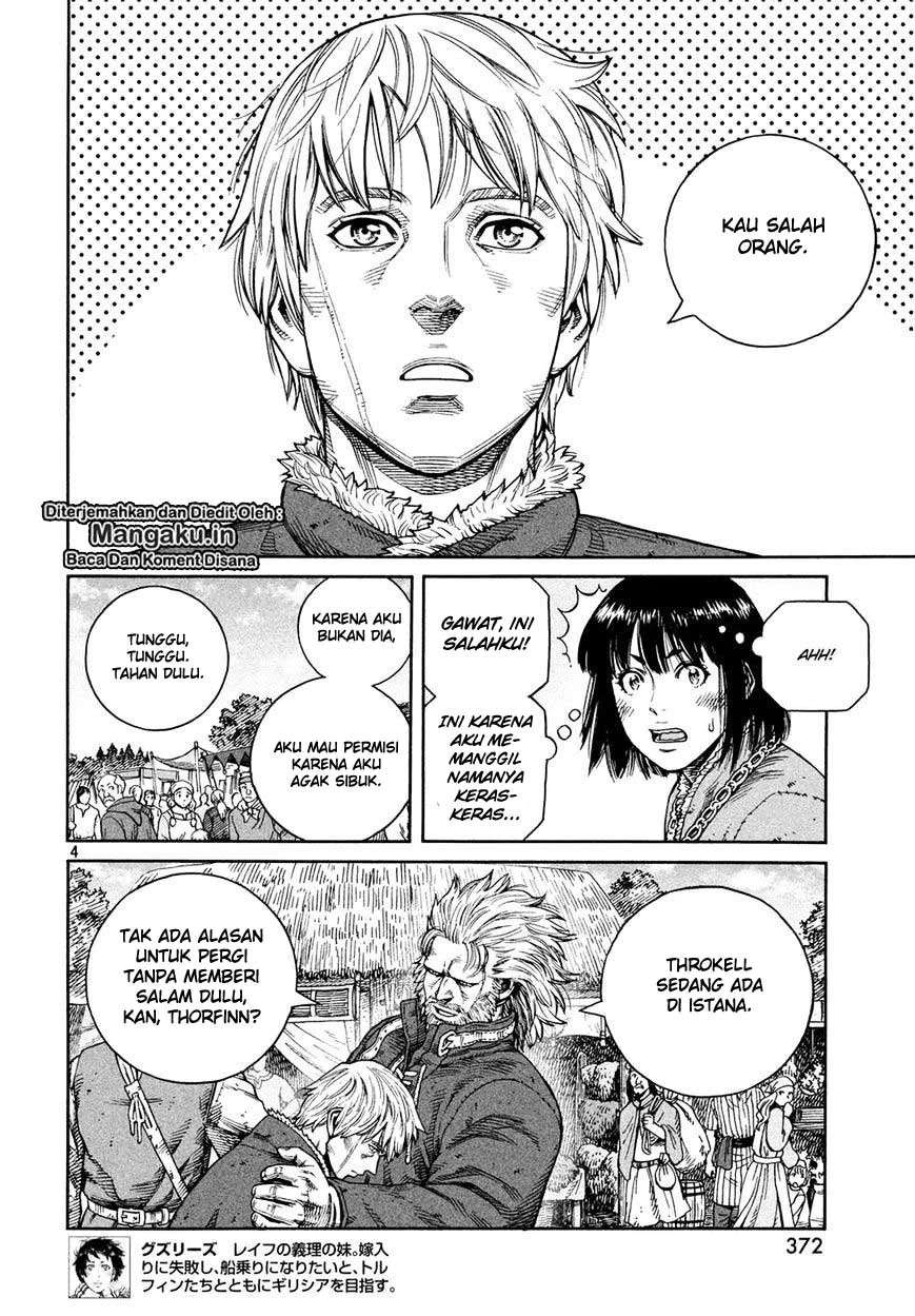 Vinland Saga Chapter 126 Gambar 5