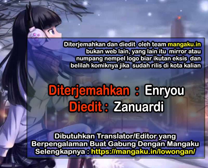 Baca Komik Darwins Game Chapter 70 Gambar 1