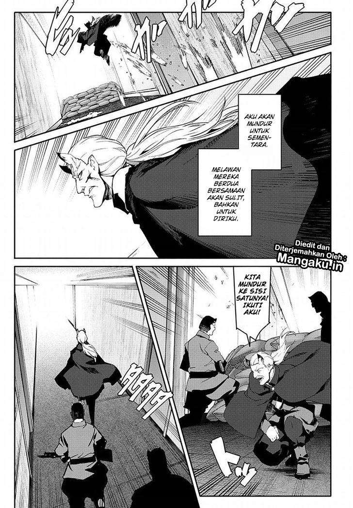 Darwins Game Chapter 68 Gambar 40