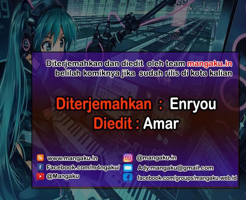 Baca Komik Darwins Game Chapter 65 Gambar 1