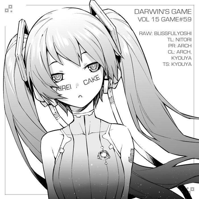 Darwins Game Chapter 59 Gambar 48