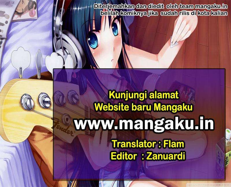 Baca Komik Darwins Game Chapter 52 Gambar 1