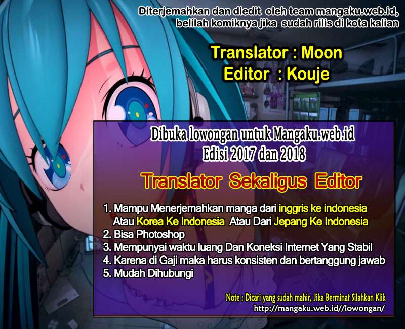 Baca Komik Darwins Game Chapter 42 Gambar 1