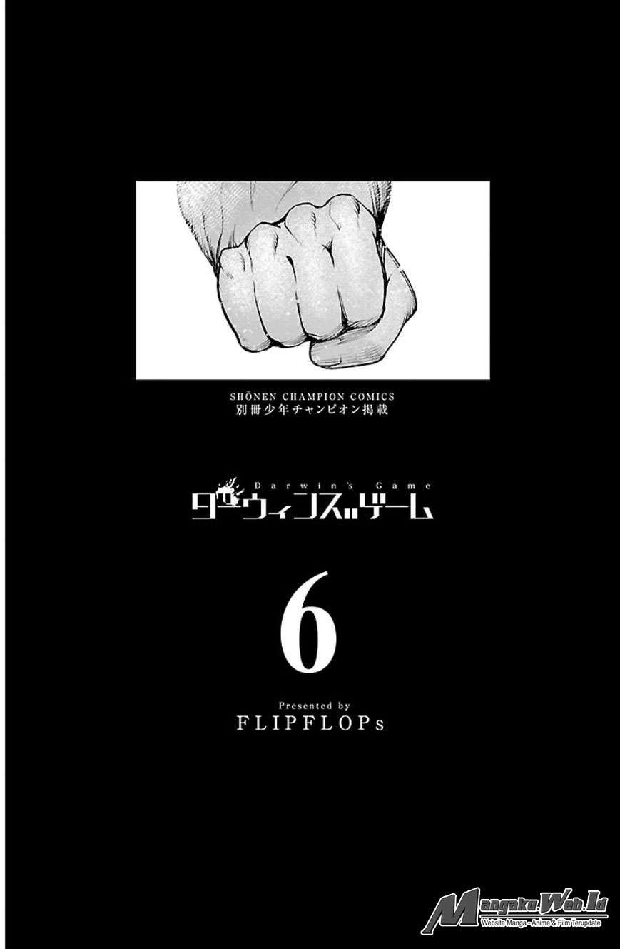 Baca Manga Darwins Game Chapter 21 Gambar 2