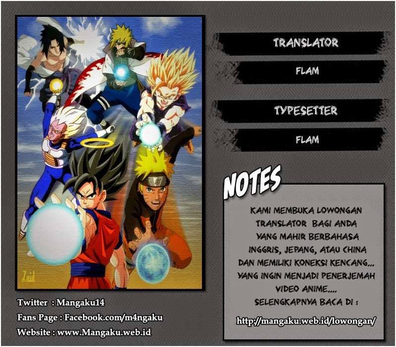 Baca Komik Darwins Game Chapter 19 Gambar 1