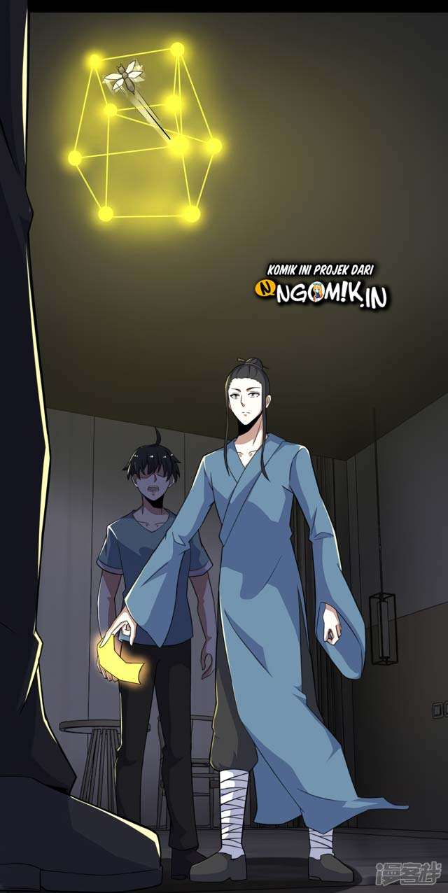 King of Apocalypse Chapter 88 Gambar 16