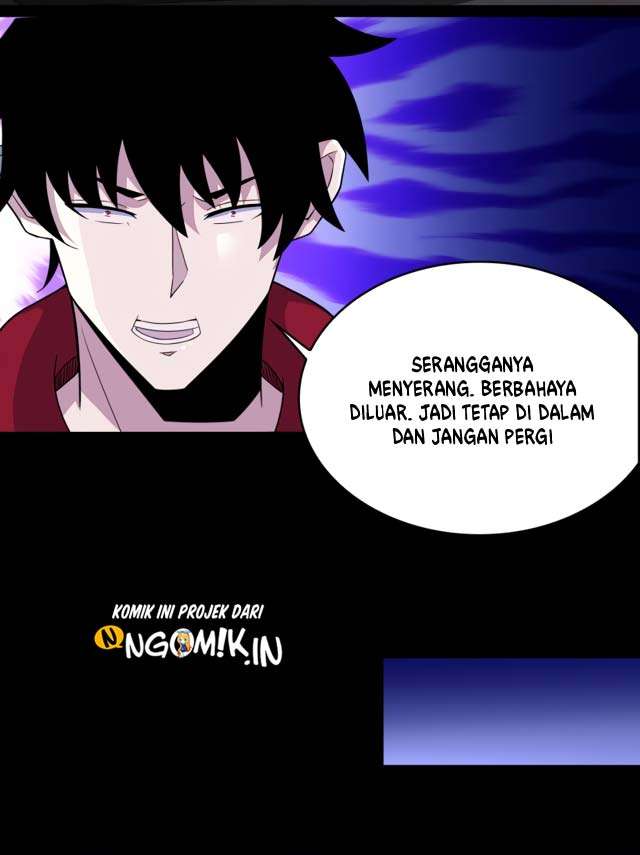 King of Apocalypse Chapter 88 Gambar 17