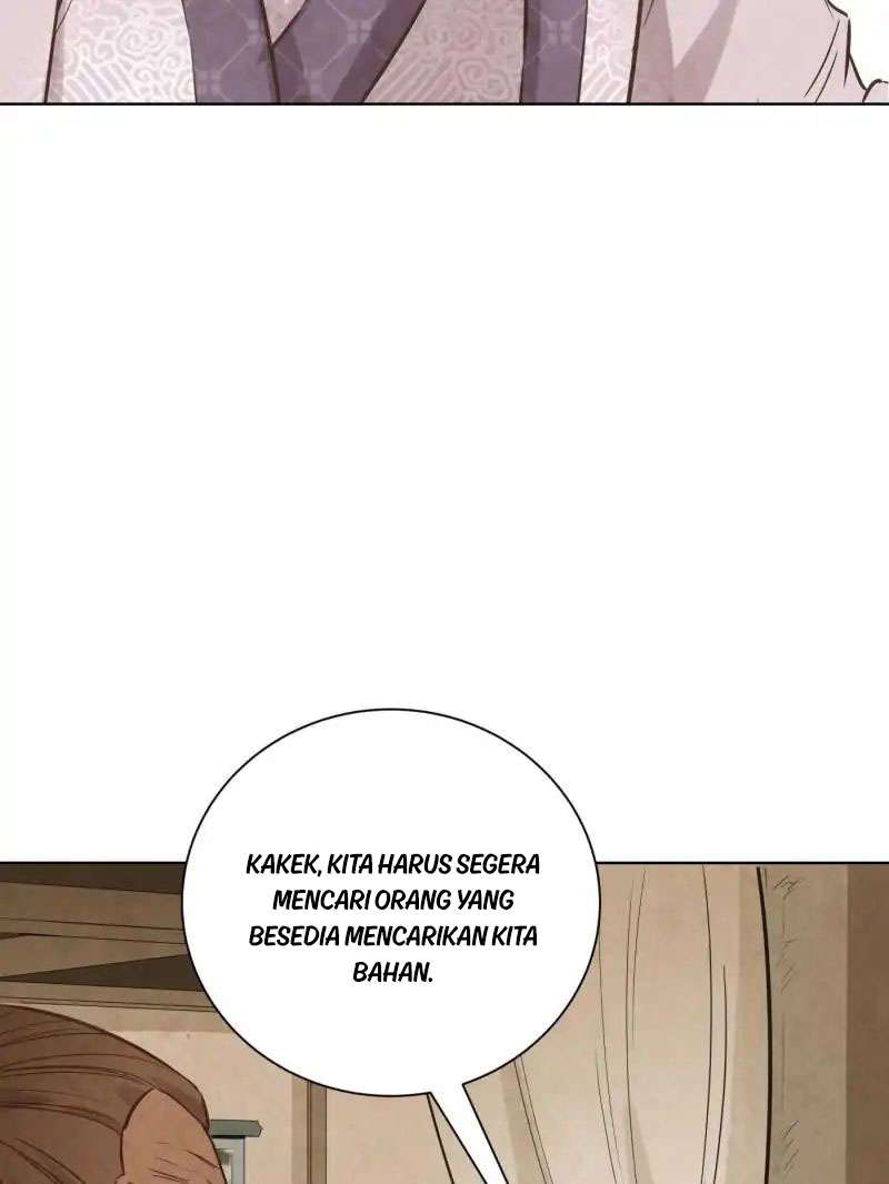 The Crazy Adventures of Mystical Doctor Chapter 71 Gambar 29