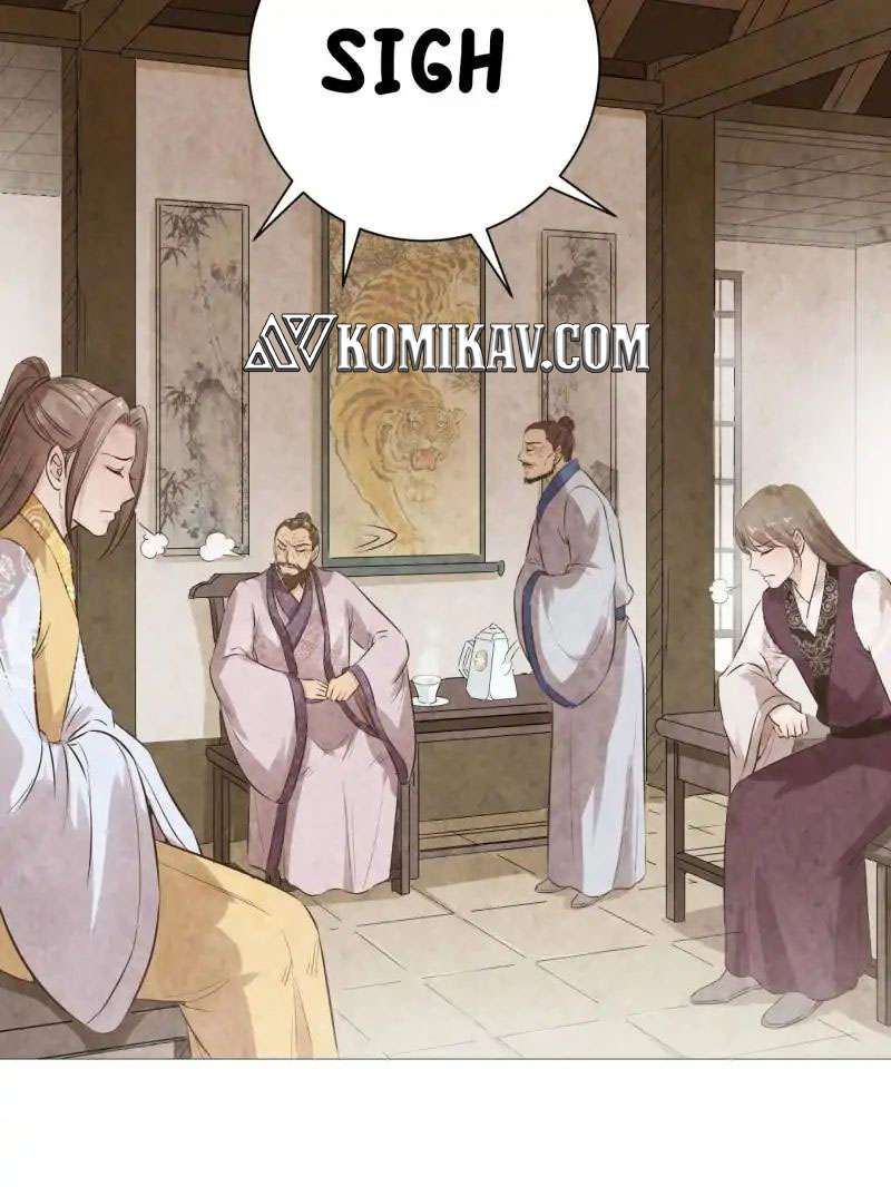 The Crazy Adventures of Mystical Doctor Chapter 71 Gambar 34