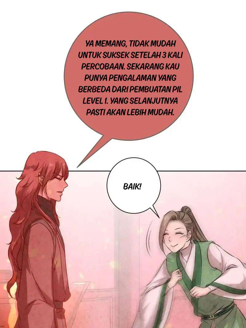 The Crazy Adventures of Mystical Doctor Chapter 71 Gambar 43