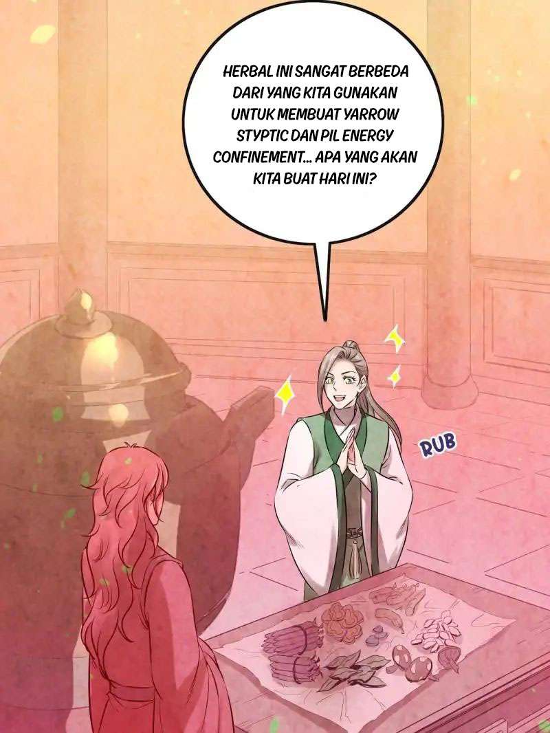 The Crazy Adventures of Mystical Doctor Chapter 71 Gambar 5