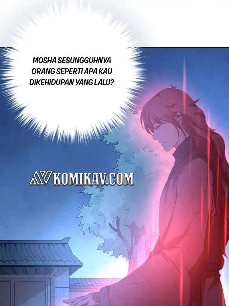 The Crazy Adventures of Mystical Doctor Chapter 71 Gambar 56