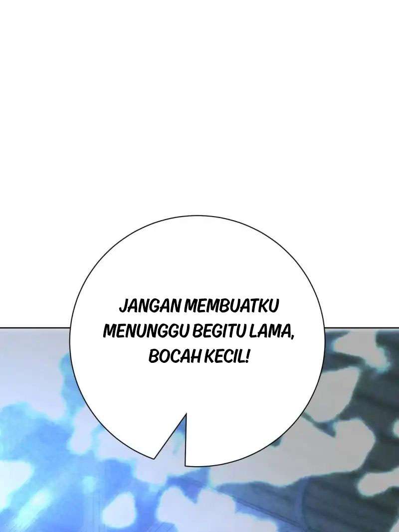 The Crazy Adventures of Mystical Doctor Chapter 71 Gambar 63