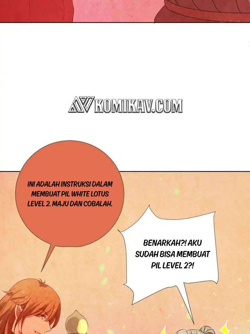 The Crazy Adventures of Mystical Doctor Chapter 71 Gambar 8