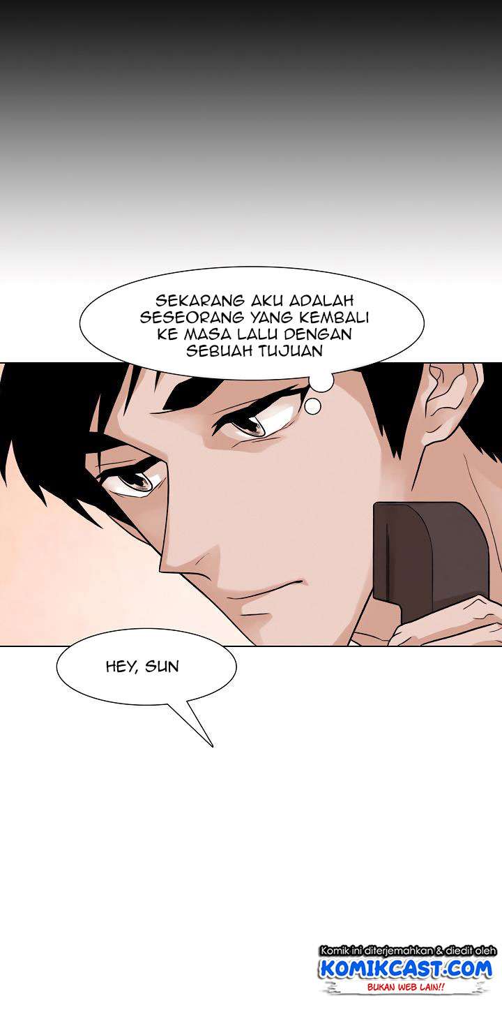 Past Life Regressor Chapter 6 Gambar 22