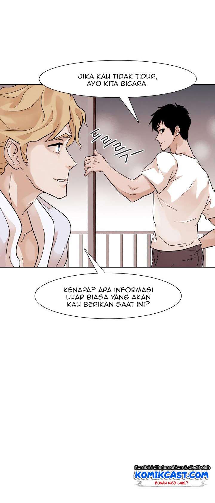 Past Life Regressor Chapter 6 Gambar 25