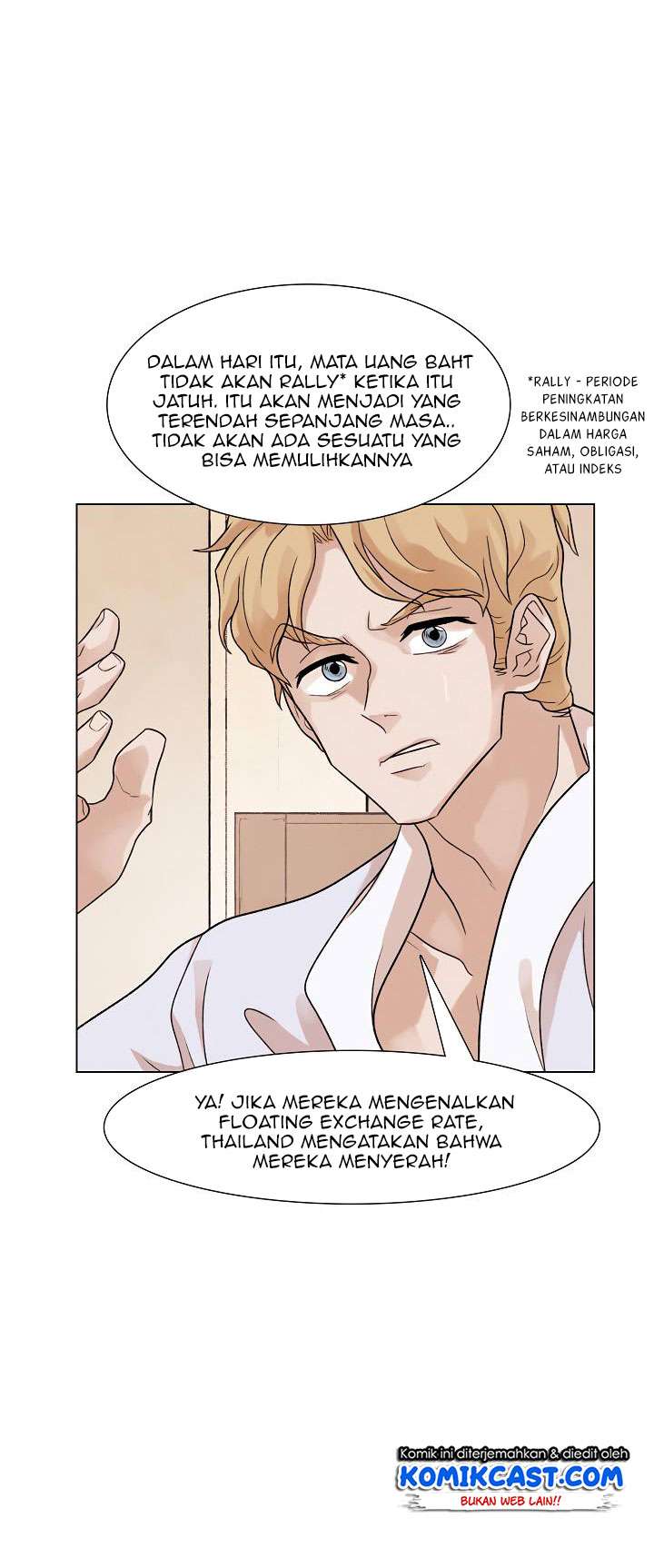 Past Life Regressor Chapter 6 Gambar 27