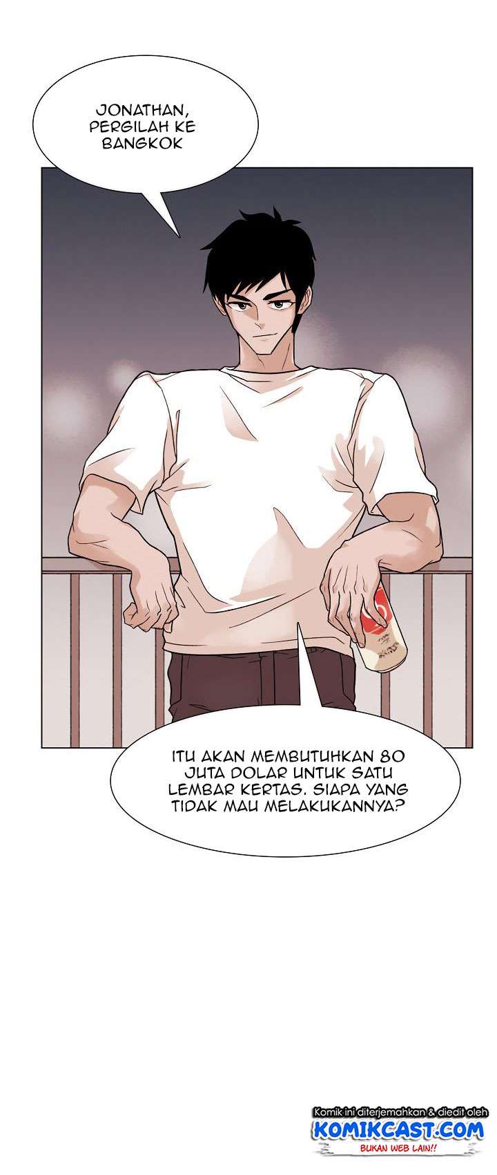 Past Life Regressor Chapter 6 Gambar 34