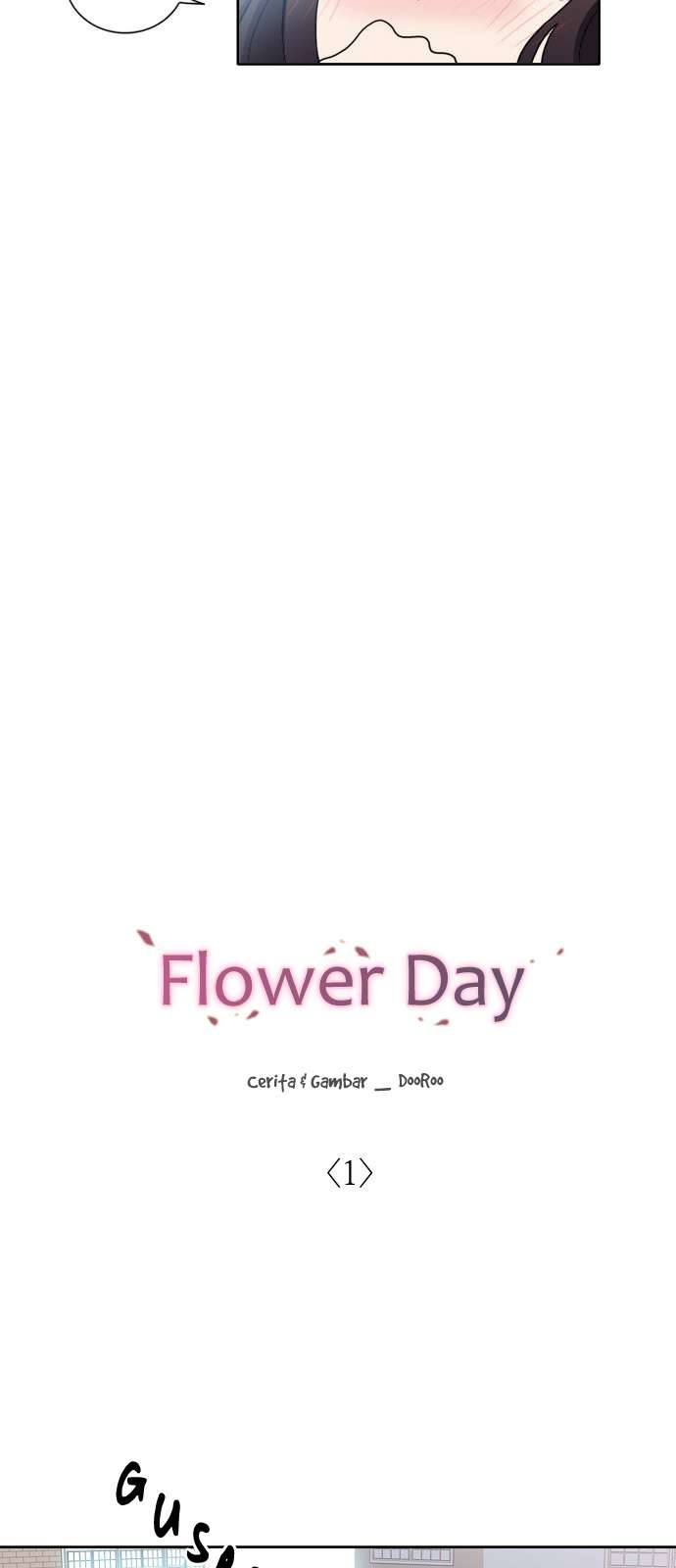 Flower Day Chapter 1 Gambar 17