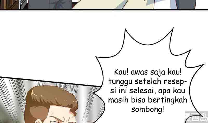 Cultivation Return on Campus Chapter 71 Gambar 28