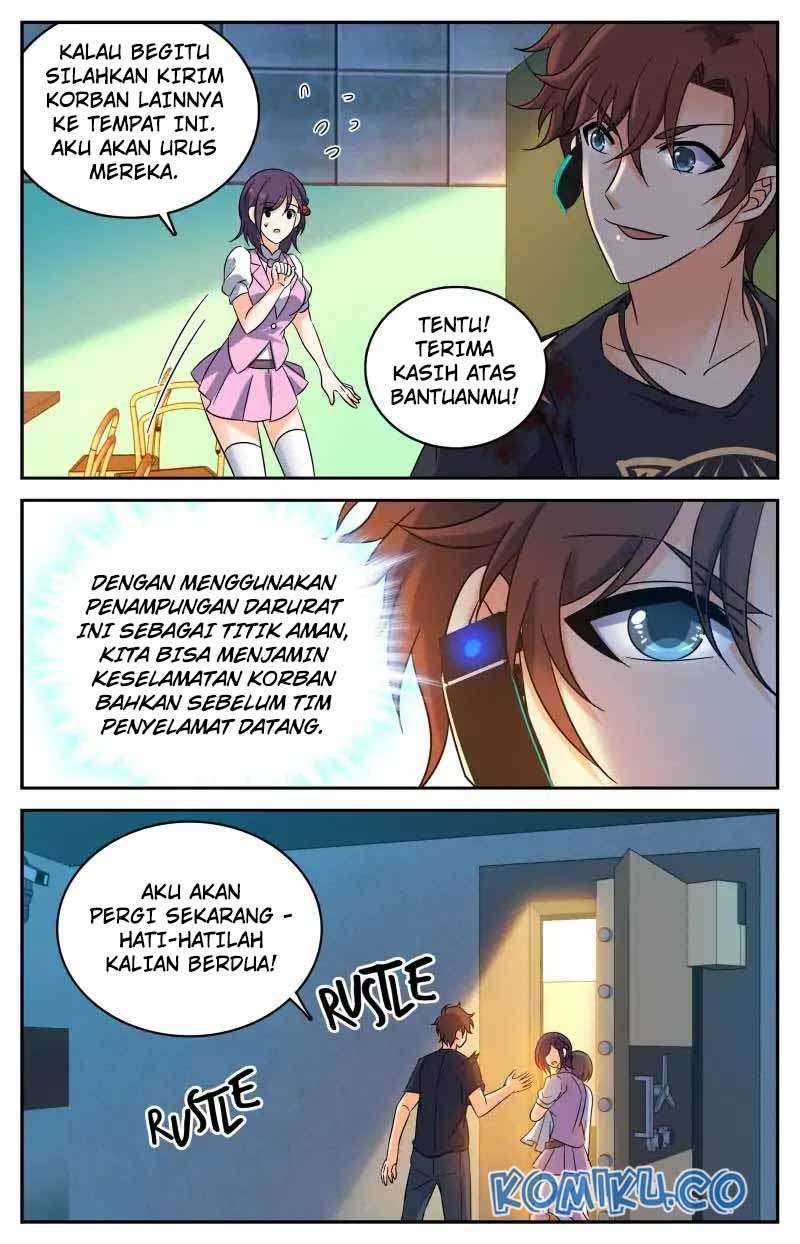 Versatile Mage Chapter 174 Gambar 10