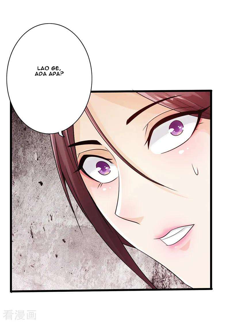 The Rebirt Taikoo Devil Chapter 21 Gambar 38