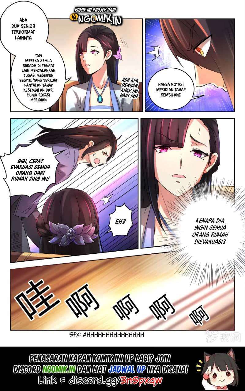 Peerless Heavenly Emperor Chapter 2 Gambar 10